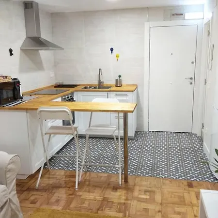 Salesas オビエド