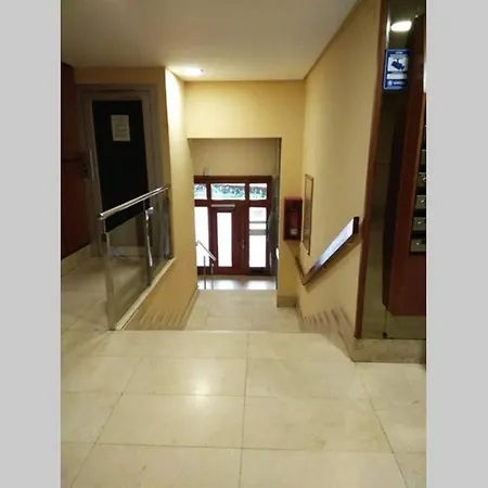 Salesas شقة اوفيدو