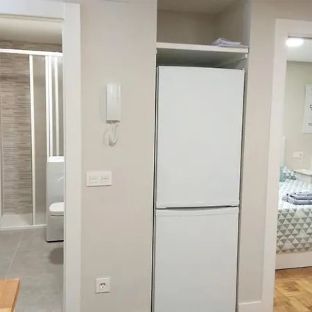 Salesas Apartamento *